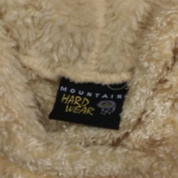 Mountain Hardwear Hoodie - Picture 3 of 9